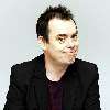 Kevin Eldon